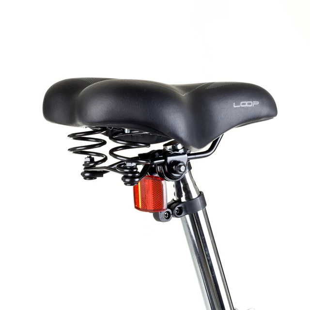 Skládací kolo DHS Folder 2095 20" - model 2017