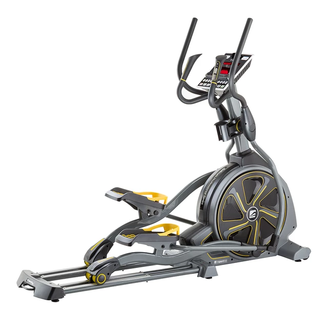 Elliptical Trainer inSPORTline Galicum