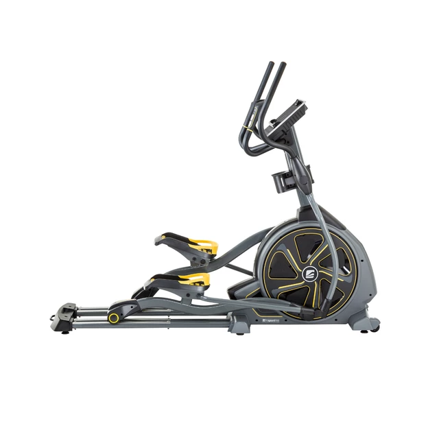 Elliptical Trainer inSPORTline Galicum