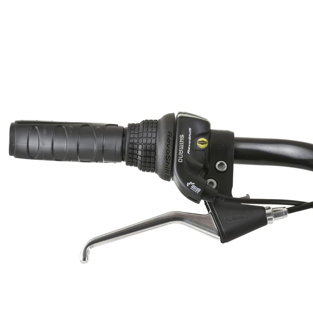 Trekingové kolo DHS Citadinne 2833 28" - model 2017