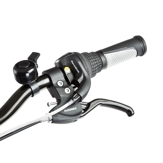 Dámské horské kolo DHS Terrana 2622 26" - model 2017