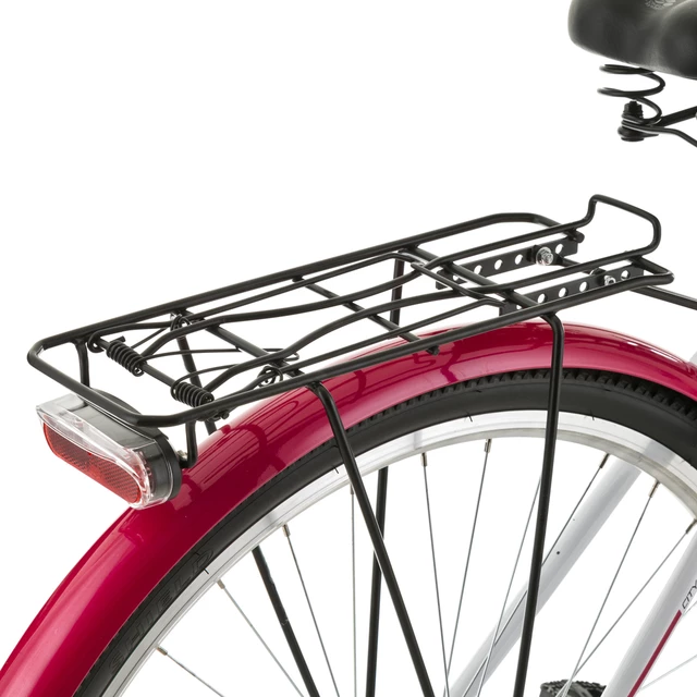 Městské kolo DHS Citadinne 2632 26" - model 2016