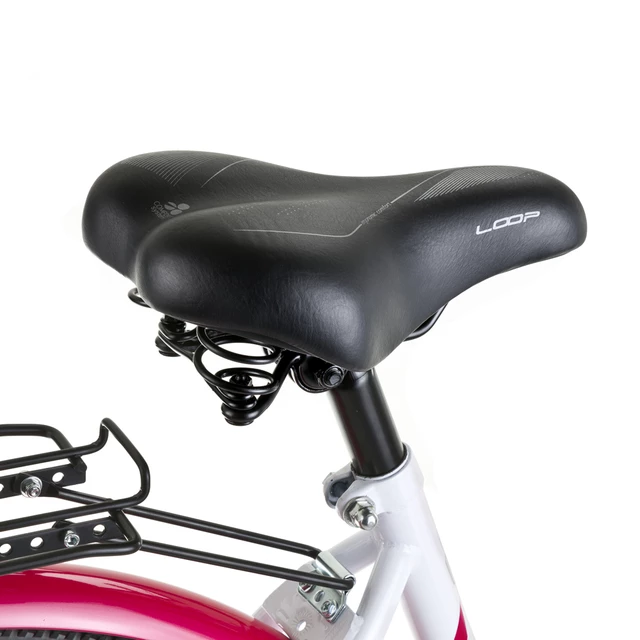 Městské kolo DHS Citadinne 2632 26" - model 2016