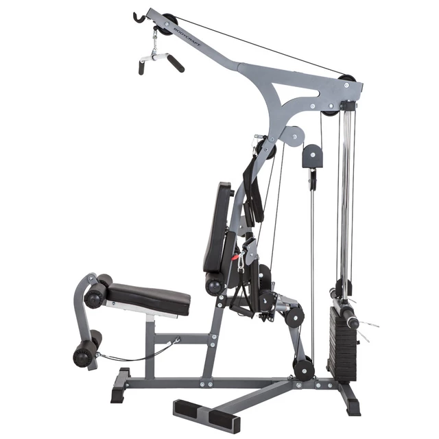 Multi-Gym Body Craft MiniX