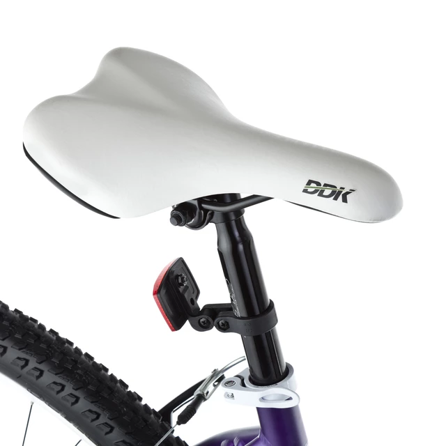 Dámské horské kolo DHS Terrana 2622 26" - model 2017