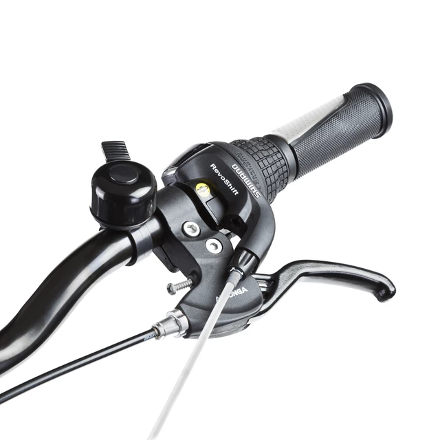 Dámské horské kolo DHS Terrana 2922 29" - model 2016