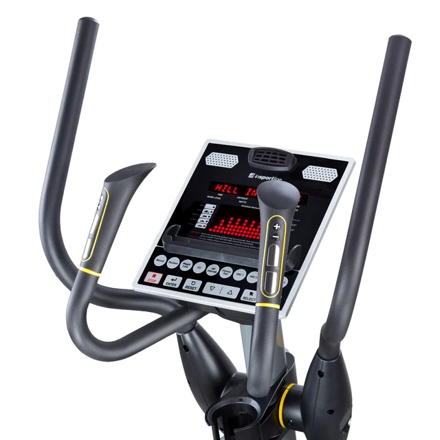 Elliptical Trainer inSPORTline Galicum