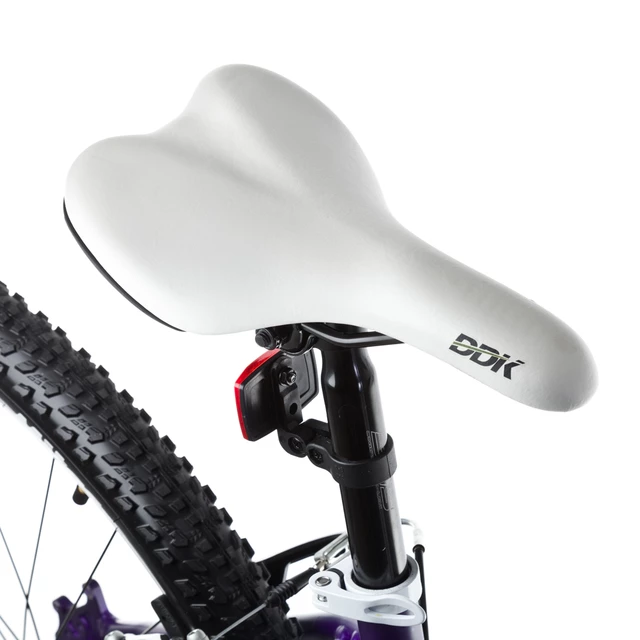 Dámské horské kolo DHS Terrana 2922 29" - model 2016