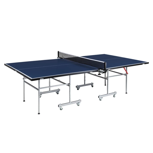 Joola Inside Table Tennis Table - Green - Blue