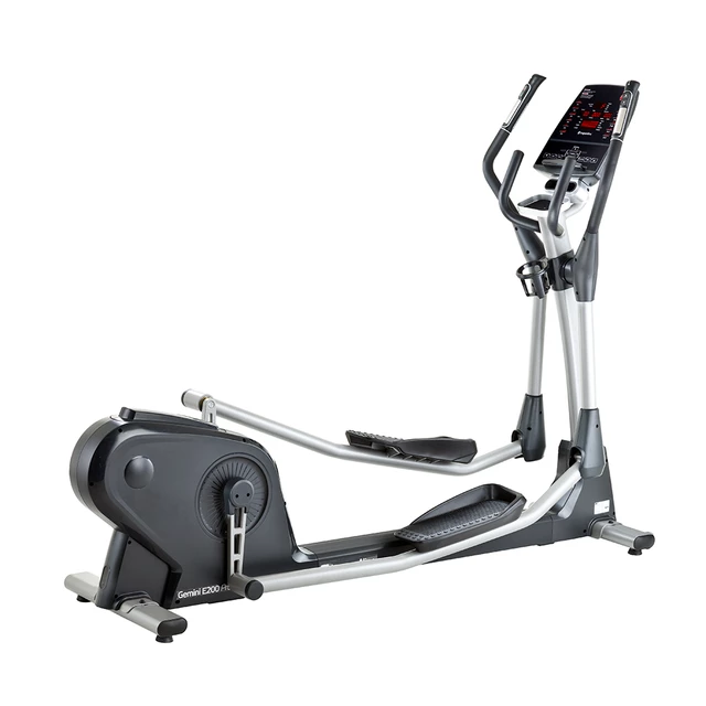 Elliptical Trainer inSPORTline Gemini E200