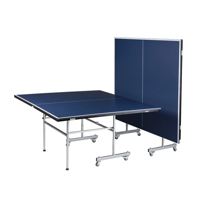 Joola Inside Table Tennis Table - Blue