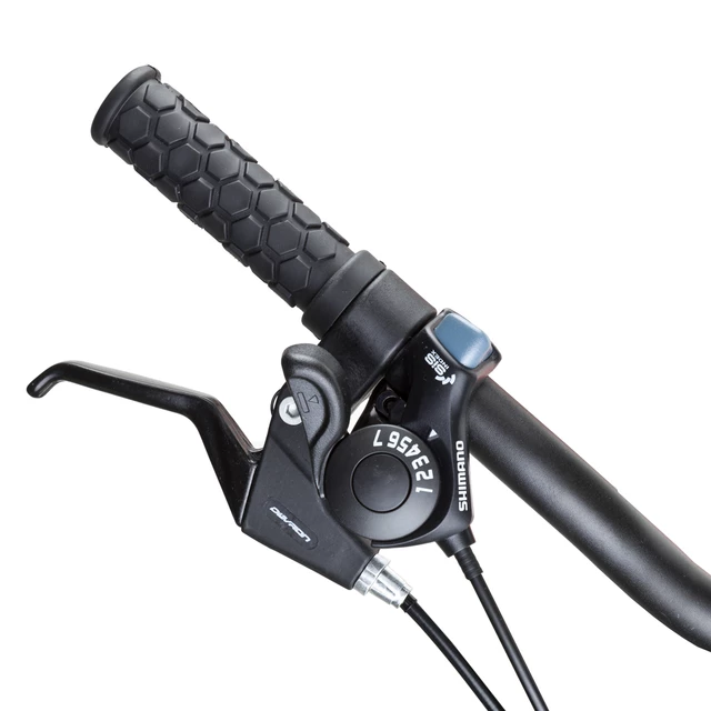 Juniorské kolo Devron Urbio U1.4 24" - model 2016