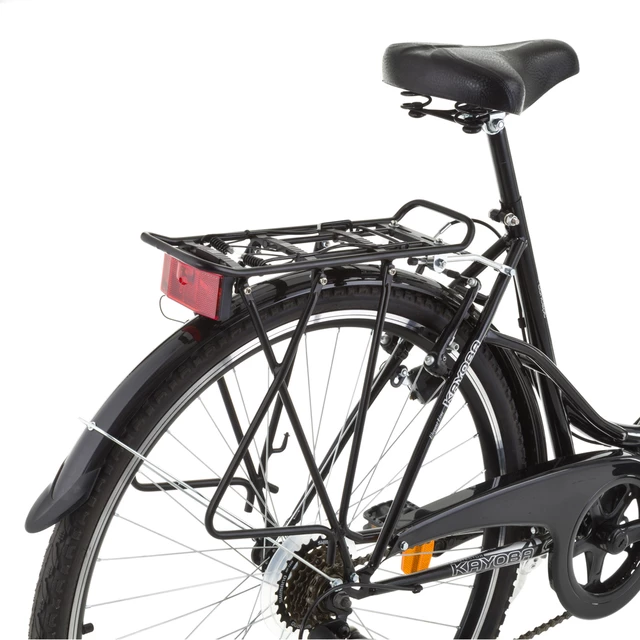 Městské kolo Reactor Swan 28" - model 2014