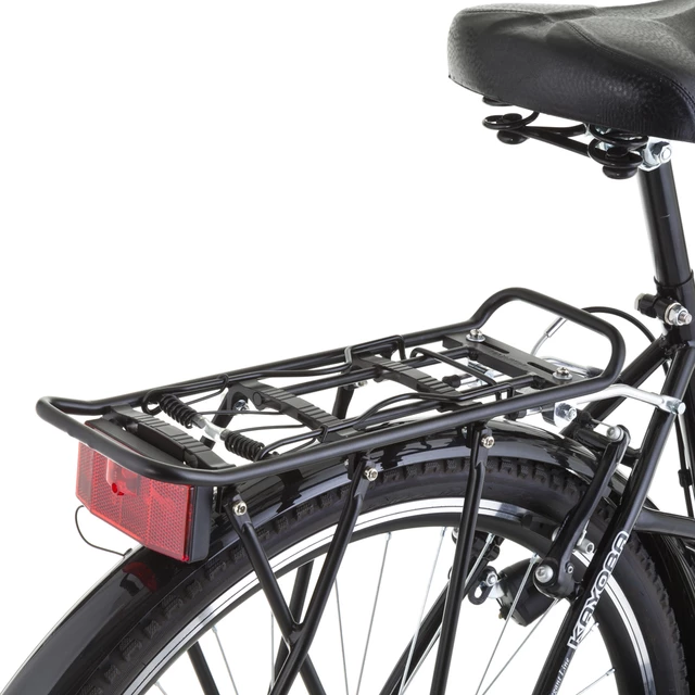 Městské kolo Reactor Swan 28" - model 2014