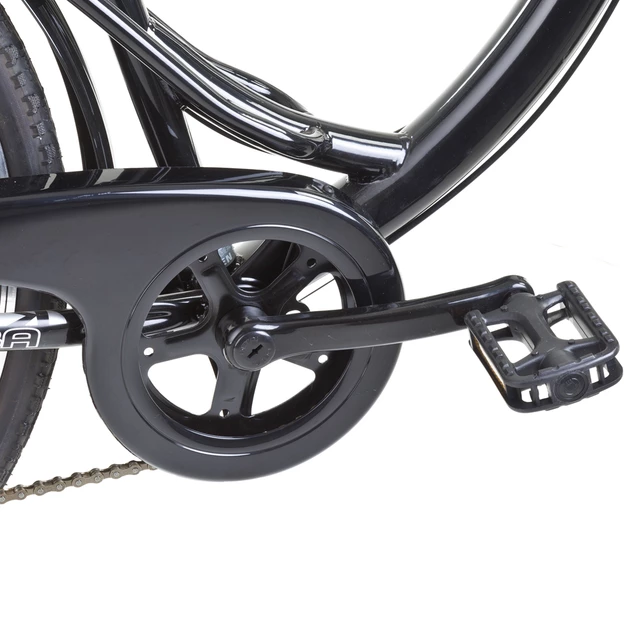 Městské kolo Reactor Swan 28" - model 2014