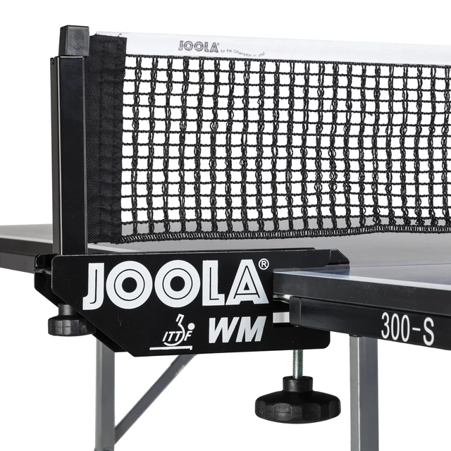 Joola 300 S Table Tennis Table - Green