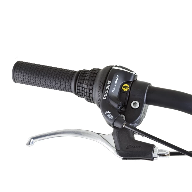 Městské kolo Reactor Swan 28" - model 2014