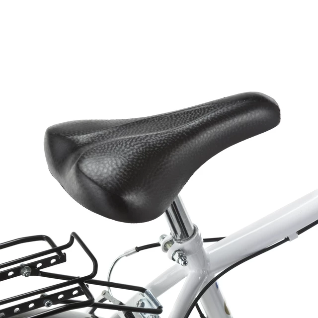 Juniorský bicykel DHS Travel 2431 24" - model 2016