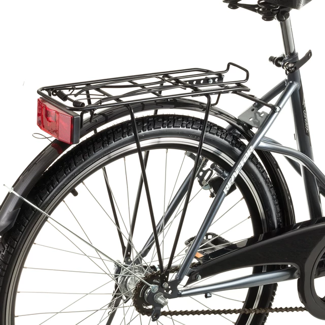 Městské kolo Reactor Swan 26" - model 2017