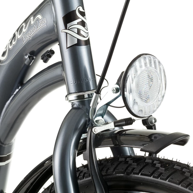 Městské kolo Reactor Swan 26" - model 2017