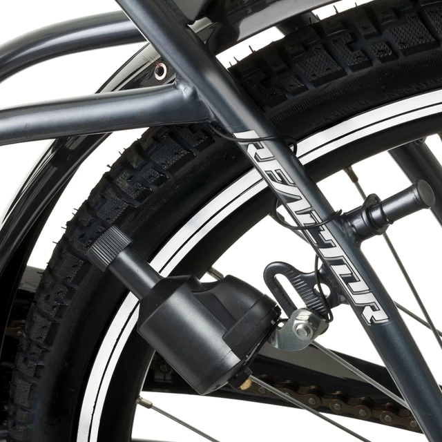 Městské kolo Reactor Swan 26" - model 2017