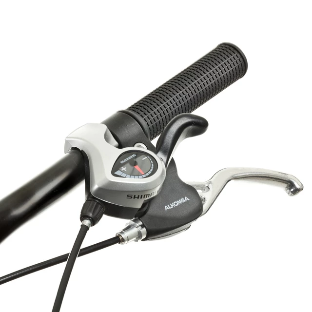 Celoodpružené kolo Reactor Totem 26" - model 2017