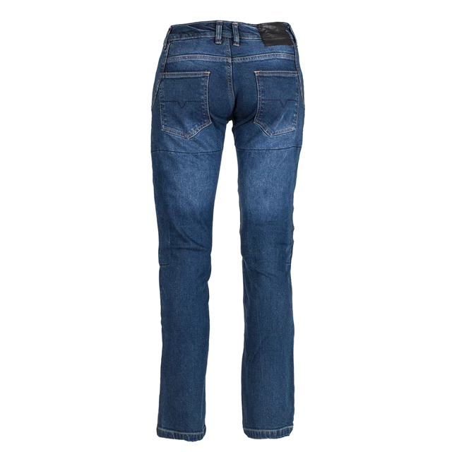 W-TEC Kavec Damen Motorradjeans