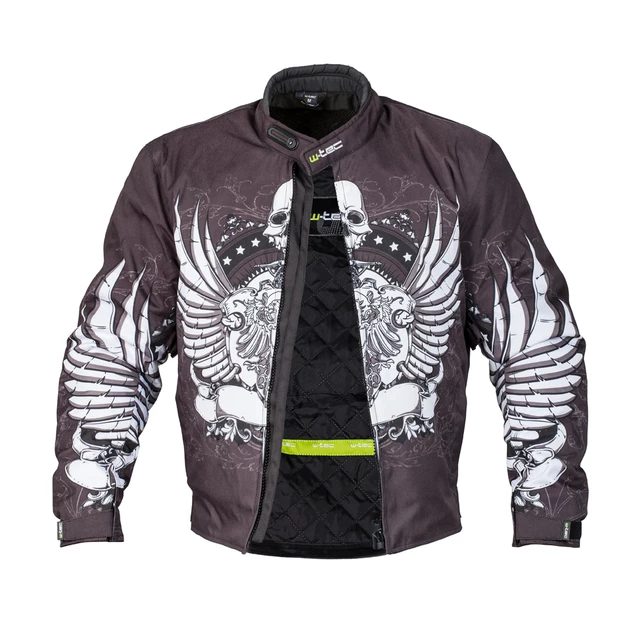 Moto Jacket W-TEC Akyra - VWL