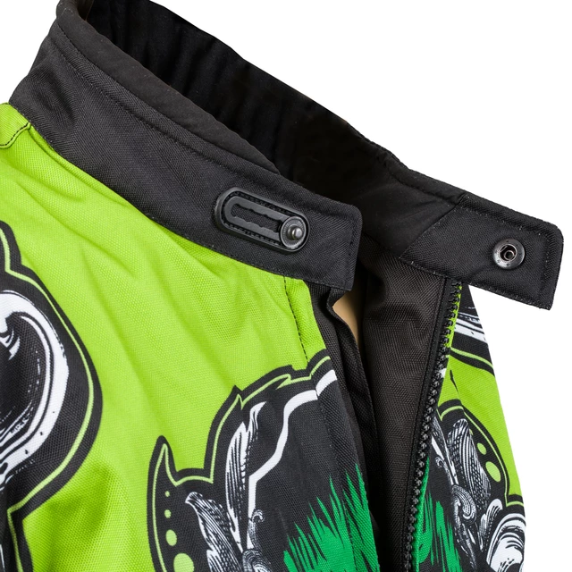 Moto Jacket W-TEC Daemon - WL