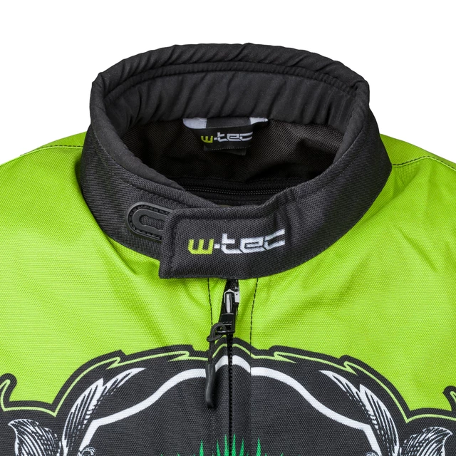 Moto Jacket W-TEC Daemon - L