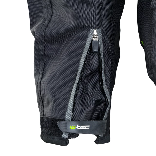 Męska kurtka motocyklowa W-TEC Tasgaid NF-2219 - OUTLET