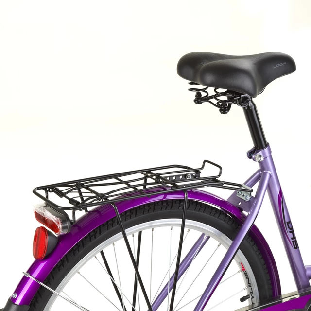 Mestský bicykel DHS Citadinne 2832 28" - model 2015