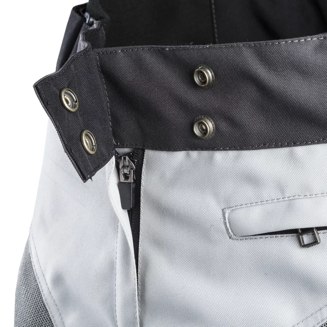 Damské letní moto kalhoty W-TEC Umberto Lady