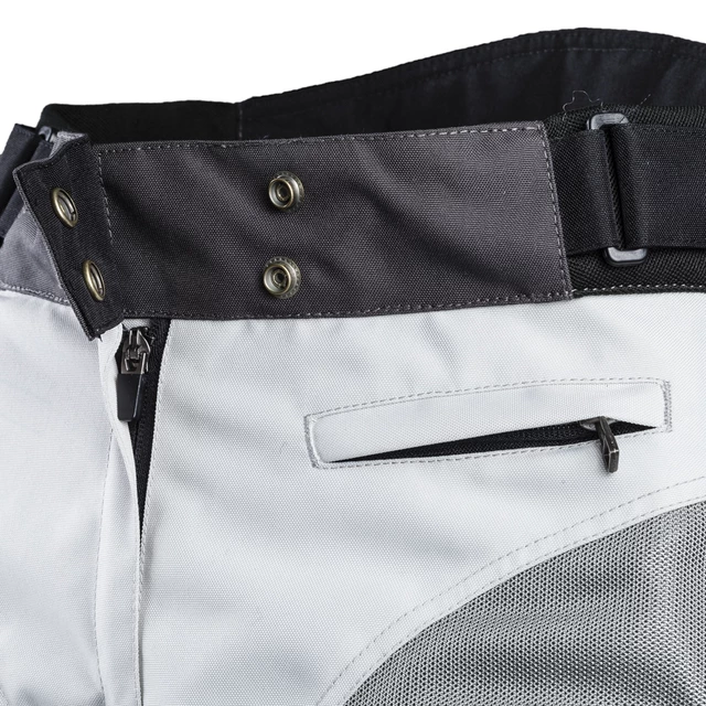 Damské letní moto kalhoty W-TEC Umberto Lady