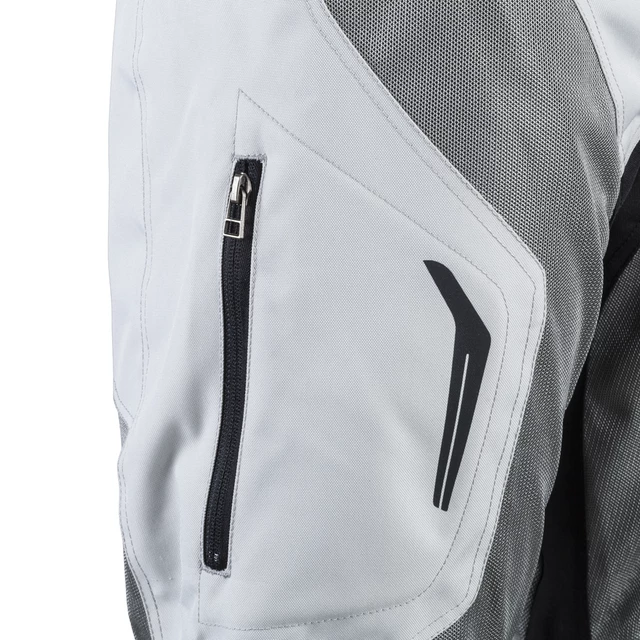 Damské letní moto kalhoty W-TEC Umberto Lady