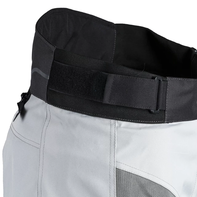 Damské letní moto kalhoty W-TEC Umberto Lady