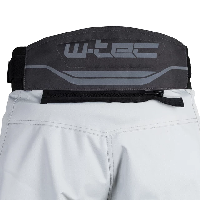 Damské letní moto kalhoty W-TEC Umberto Lady