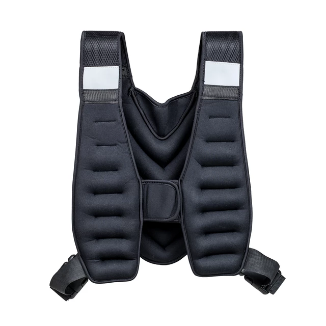 Weighted Vest inSPORTline Bracus 5 kg