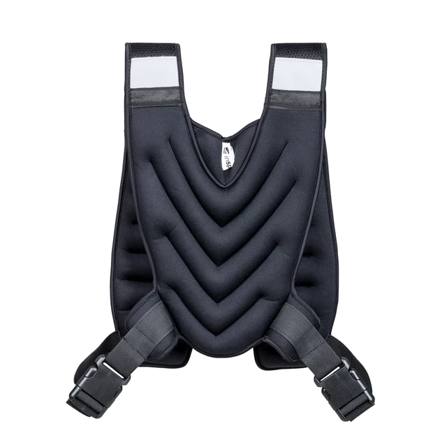 Weighted Vest inSPORTline Bracus 5 kg