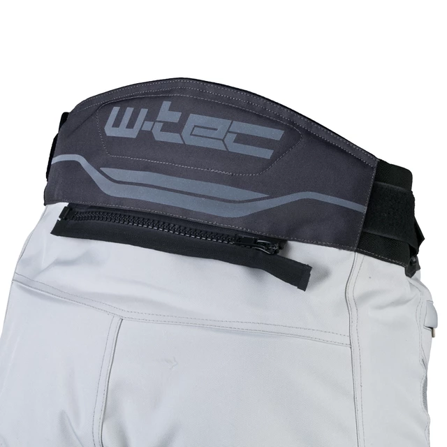 Herren Sommer Motorradhose W-TEC Umberto