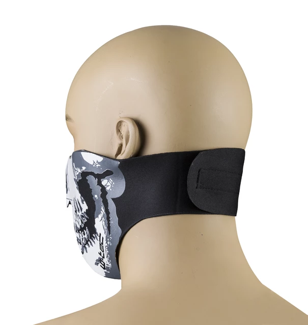 Multi-purpose Mask W-TEC NF-7850