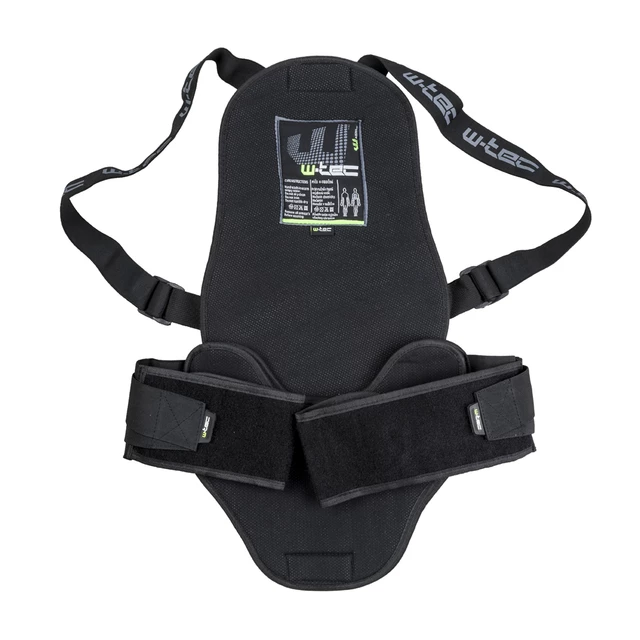 Chránič páteře W-TEC NF-3540