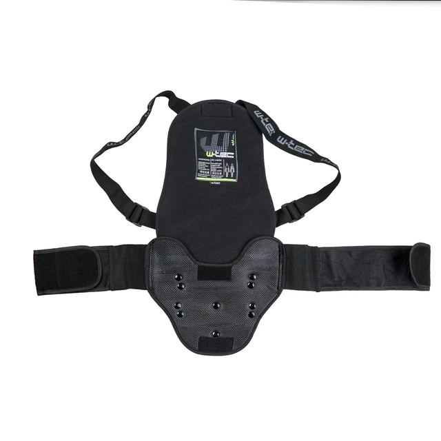 Chránič páteře W-TEC NF-3540