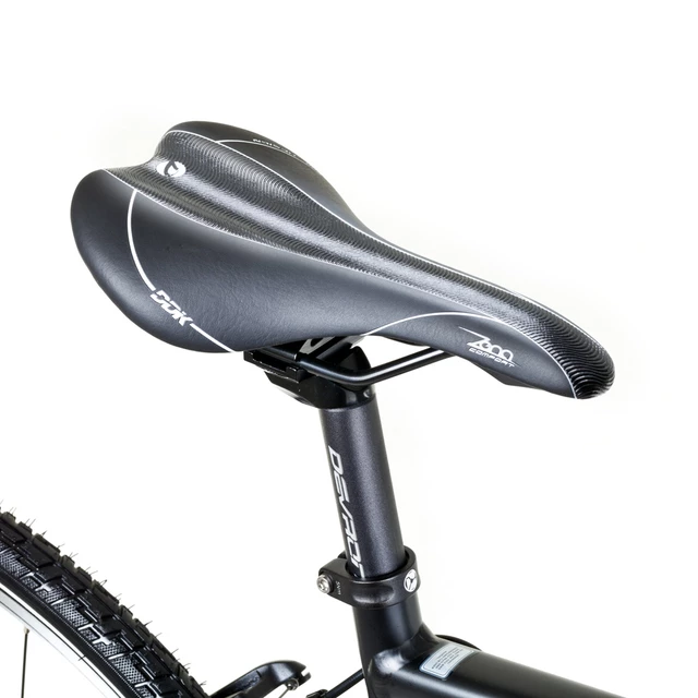 Cross kerékpár Devron Urbio U2.8 - model 2015 - barna-bézs