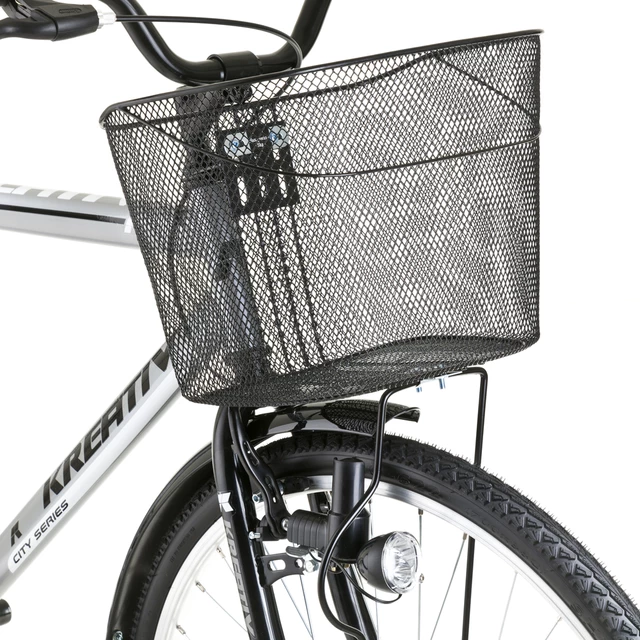 Trekingové kolo Kreativ City Series 2811 - model 2017