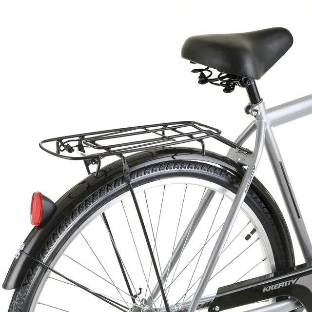 Trekingové kolo Kreativ City Series 2811 - model 2017