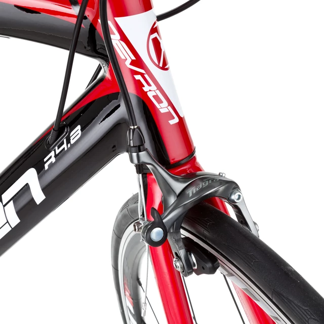 Silniční kolo Devron Urbio R4.8 - model 2016