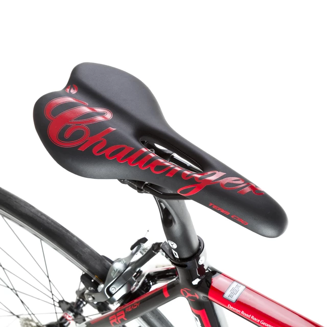 Silniční kolo Devron Urbio R4.8 - model 2016