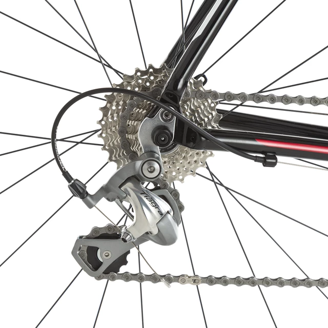 Silniční kolo Devron Urbio R4.8 - model 2016