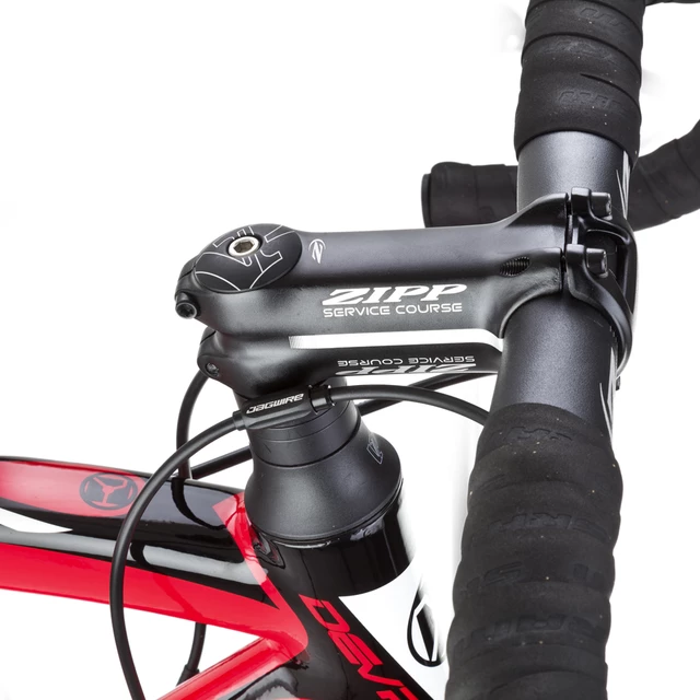 Silniční kolo Devron Urbio R6.8 - model 2016 - Devil Red